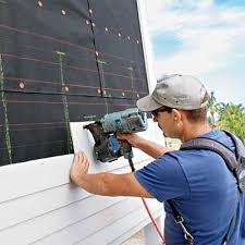 Storm Damage Siding Repair in Beechwood Trails, OH